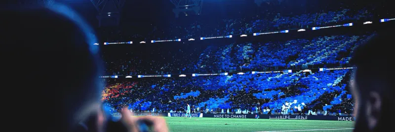 تشكيل الهلال المتوقع أمام العروبة في الجولة 31 من دوري روشن