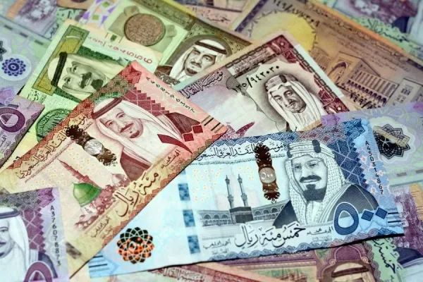 أسعار صرف العملات الأجنبية والعربية مقابل الريال السعودي اليوم الأحد 25 مايو 2025