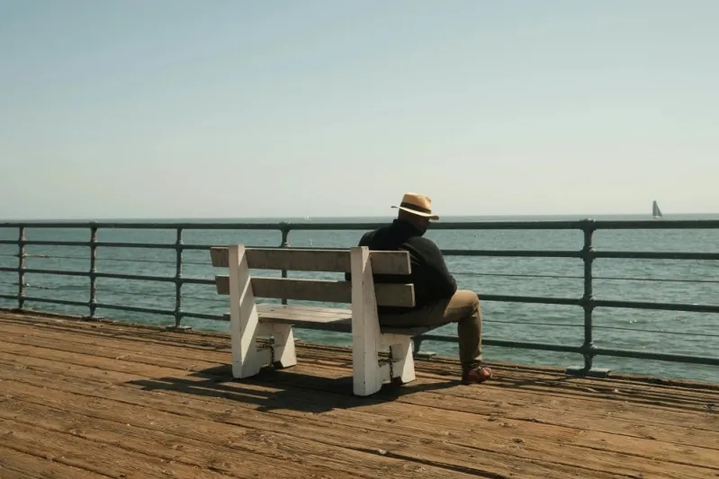 متلازمة القلب المنكسر تقتل الرجال بمعدل الضعف رغم شيوعها بين النساء