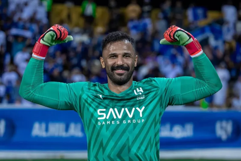 رسميًا.. محمد العويس ينضم إلى نادي العُلا قادمًا من الهلال (فيديو) 