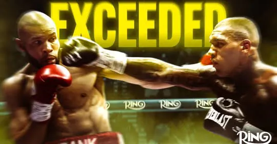 في وثائقي جديد.. كواليس نزال كريس يوبانك وكونور بن (فيديو)