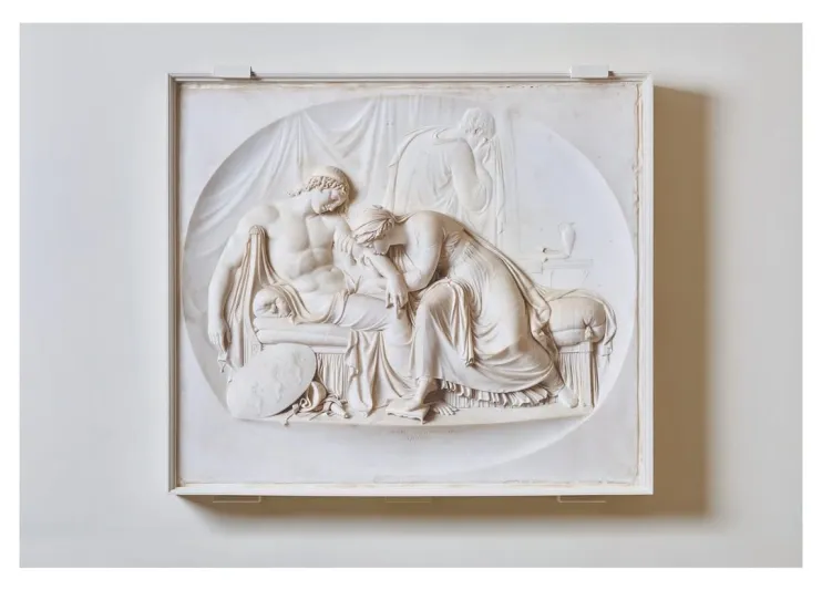 إرث روتشيلد الثقافي يتجلى في هبة فنية للمؤسسات الفنية البريطانية