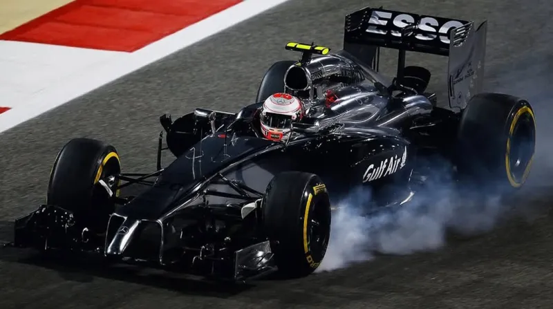 تكلفة سيارة فورمولا 1 تتجاوز 21 مليون دولار رغم قيود الإنفاق