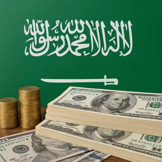 أسعار العملات أمام الريال السعودي اليوم الأحد 4/5/2025