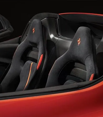 المصدر: حساب Ferrari عبر X فيراري تكشف عن 296 Speciale A المكشوفة لعشاق الأداء والتميز