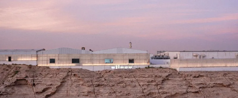 معرض داون تاون ديزاين الرياض.. التصميم المعاصر يلتقي الأصالة النجدية في قلب الدرعية