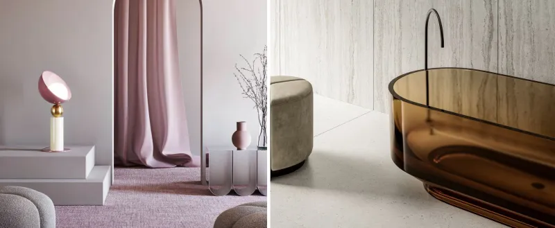 معرض داون تاون ديزاين الرياض.. التصميم المعاصر يلتقي الأصالة النجدية في قلب الدرعية