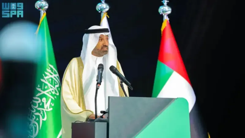 وزير الموارد البشرية والتنمية الاجتماعية المهندس أحمد الراجحي - المصدر : واس خطوات التسجيل في مبادرة رخصة العمل التطوعي لخدمة ضيوف الرحمن
