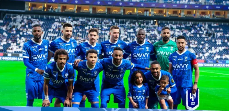 الهلال يتحرك لخطف إنزاجي قبل مونديال الأندية بعرض ضخم