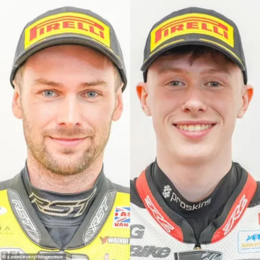 حادث مميت في سباق الدراجات البريطانية يؤدي إلى إلغاء الحدث (فيديو)