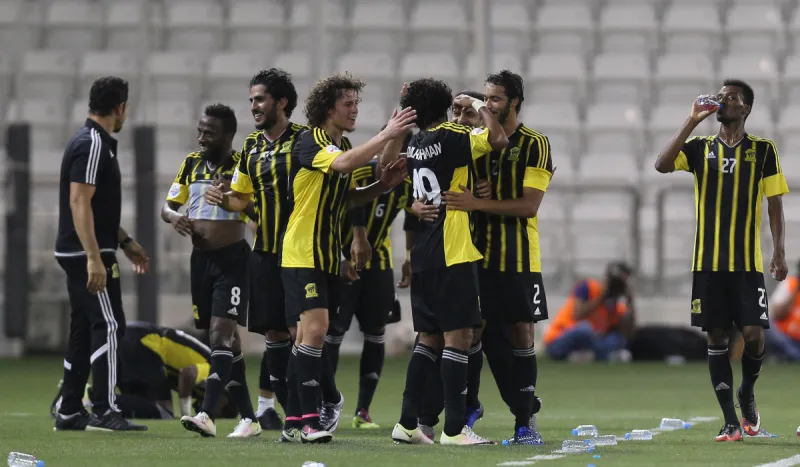 الاتحاد يواجه الرائد في دوري روشن.. تعرف على أسعار تذاكر المباراة وطرق الحجز