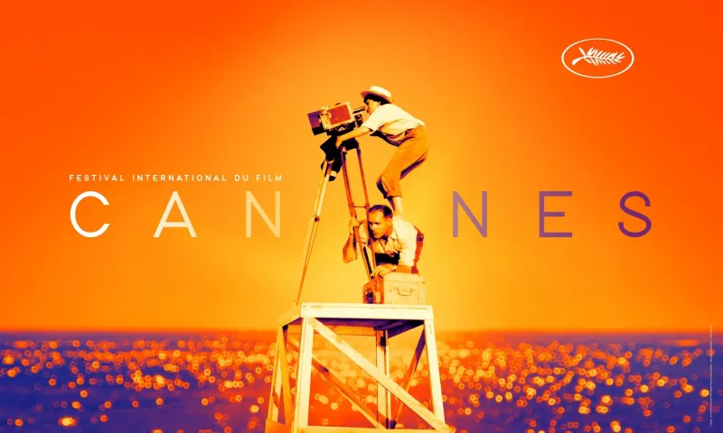 بث مباشر انطلاق مهرجان كان 2025.. شاهد لحظة بلحظة (فيديو)