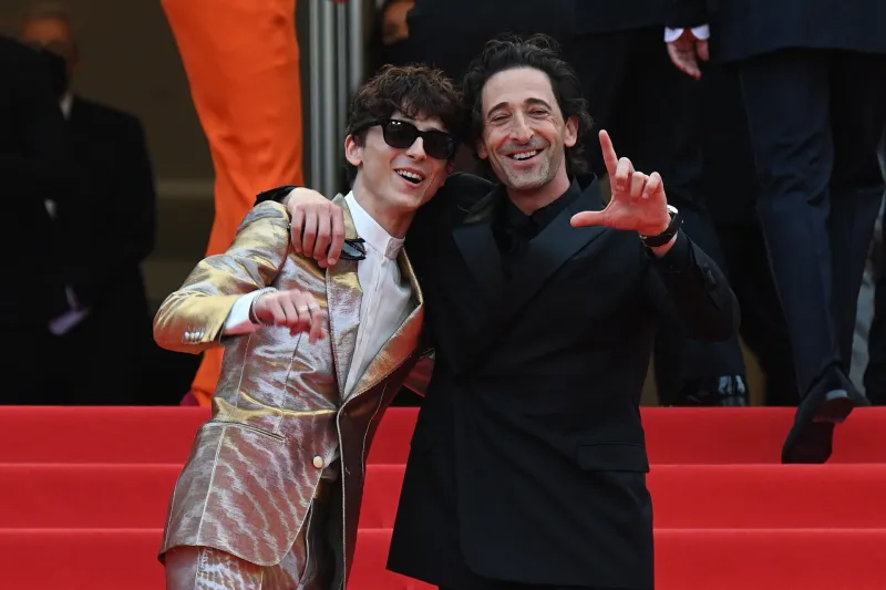 السجادة الحمراء في مهرجان كان تروي تاريخ الموضة عبر 7 عقود