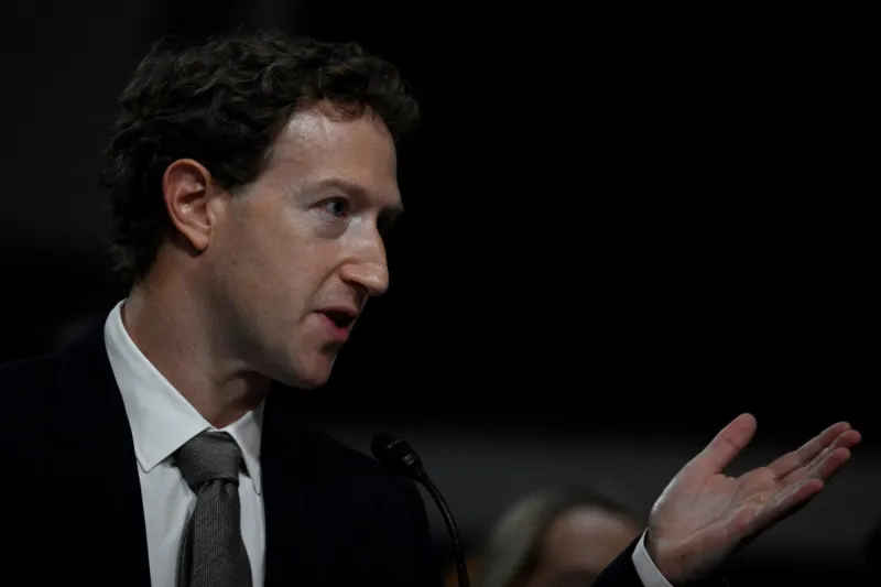 مارك زوكربيرج يكشف كيف ينظّم وقته: وهذه هي القاعدة التي يتبعها 