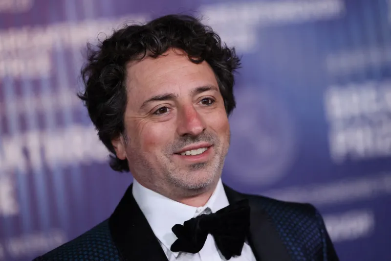 سيرجي برين يعود إلى جوجل يوميًا لدعم تطوير Gemini: "هذا شغفي العلمي"