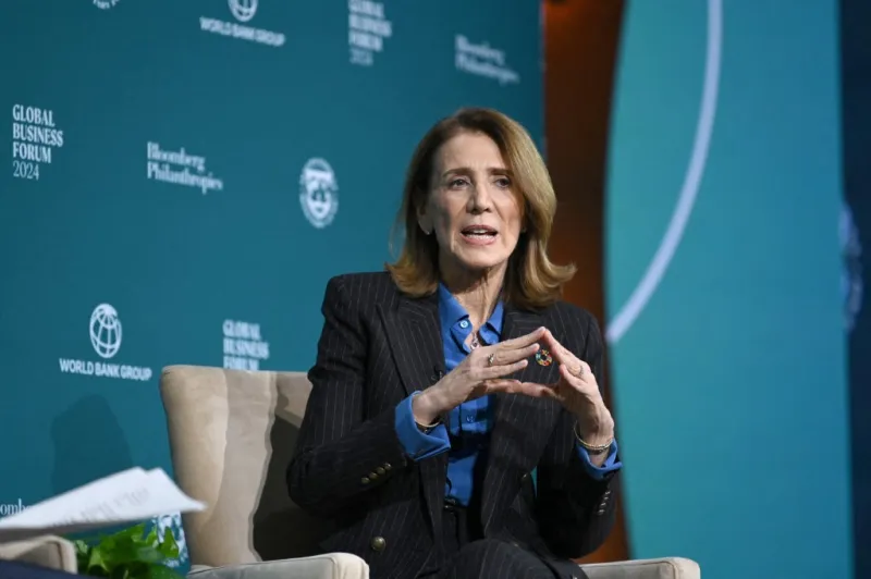 ألفابت: نبني مركزًا متكاملًا للذكاء الاصطناعي في السعودية ضمن رؤية 2030 (فيديو)