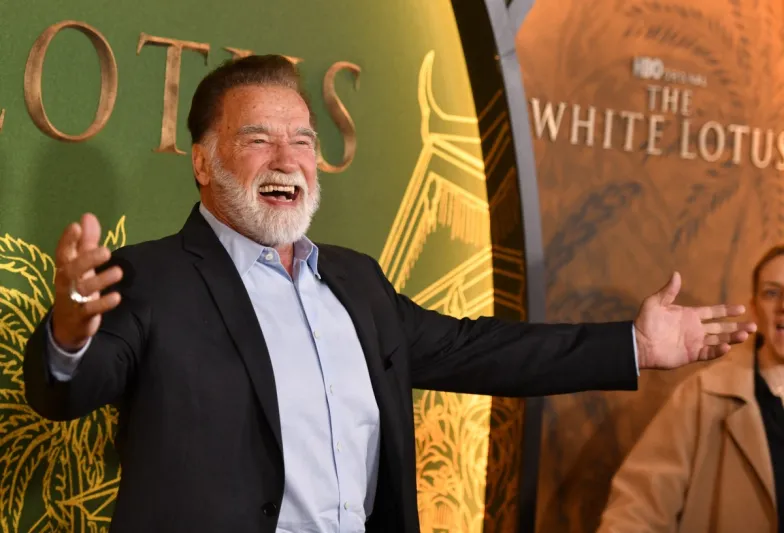 من الرياضة إلى هوليوود.. كيف أصبح أرنولد شوارزنيجر أغنى رجل في عالم السينما؟