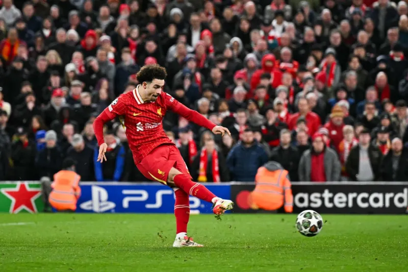 ليفربول ضد أرسنال: تشكيلة متوقعة وغيابات مؤثرة في قمة أنفيلد