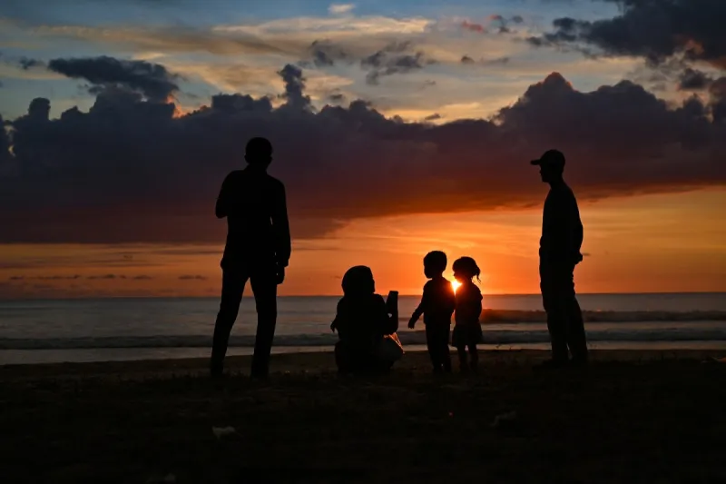 دراسة تكشف الدول التي "يزدهر" فيها الناس أكثر.. ودولة آسيوية تتصدر المؤشر