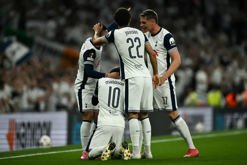 بقيمة تتجاوز نصف مليار يورو.. التشكيلة الأغلى بين يونايتد وتوتنهام