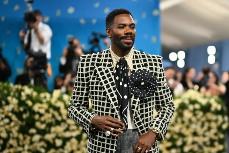 النجوم يتوافدون على حفل Met Gala 2025 بإطلالات مبدعة