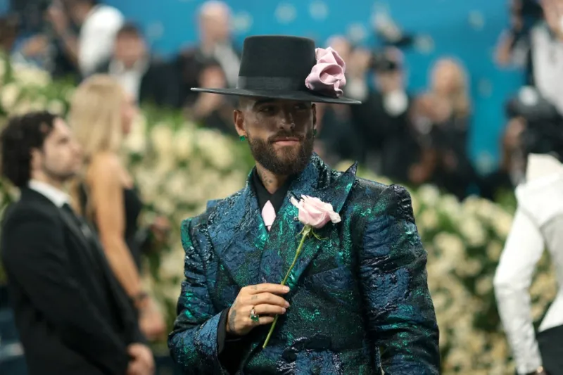 أبرز الساعات في Met Gala 2025.. قطع فاخرة تخطف الأضواء