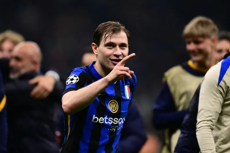 صفقة مرتقبة.. باريلا على أعتاب الهلال في انتقال صيفي قوي