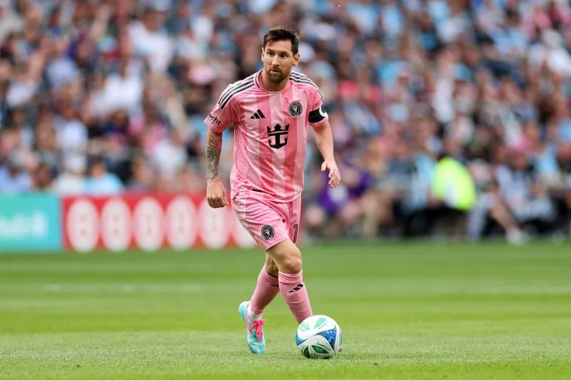 سعر ميسي يُشعل المنافسة في فانتازي مونديال الأندية 2025