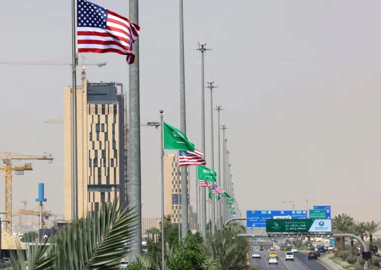 السعودية تتفق مع "ناسا" لإطلاق أول قمر صناعي لدراسة مناخ الفضاء