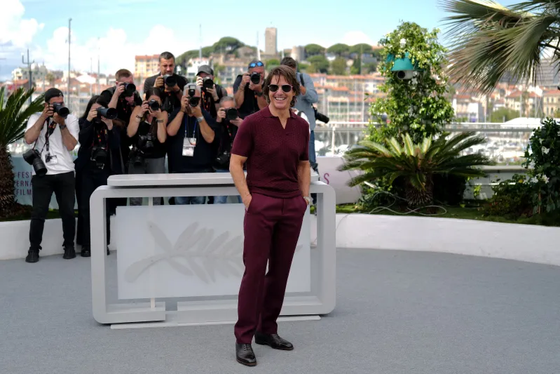 بين الأناقة والكلاسيكية.. أبرز إطلالات النجوم في مهرجان كان 2025