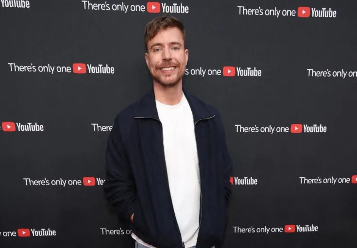 MrBeast يُشعل يوتيوب بتحدي نيمار ونجوم الرياضة ضد الجمهور (فيديو)