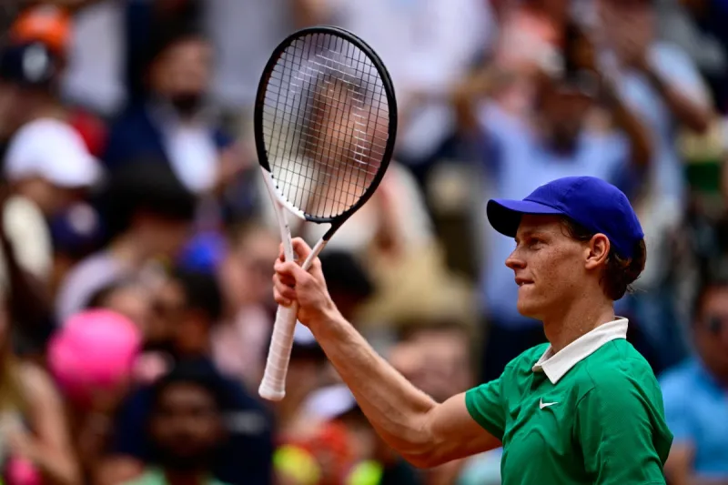 ختام الأسبوع الأول في رولان جاروس يشهد تألق الكبار وتقدّم المواهب