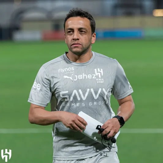 محمد الشلهوب يجهز الهلال بتعديلات تكتيكية.. فهل تنجح؟