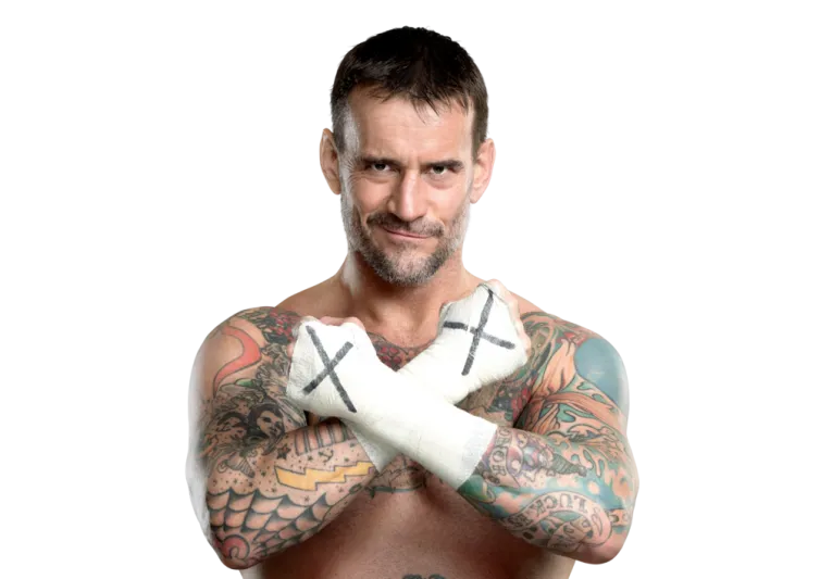 هجوم مفاجئ من سي إم بانك يُربك مشهد WWE بعد تأهل رولينز