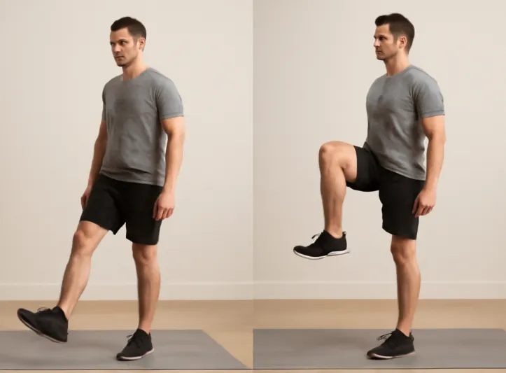 لماذا يحذر خبراء اللياقة من الإطالة الثابتة قبل التمرين؟