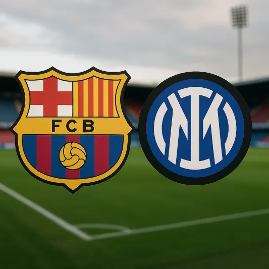 مباريات اليوم الثلاثاء 6 مايو.. برشلونة في مواجهة حاسمة أمام إنتر ميلان