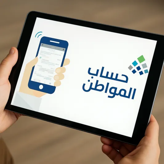 حساب المواطن يوضح الفرق بين الأهلية والاستحقاق 