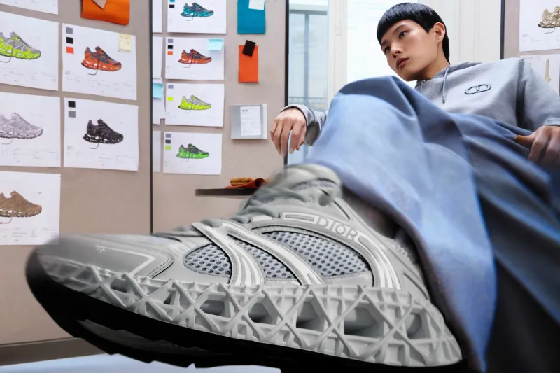 الراحة تُعيد تعريف الأناقة: الأحذية العملية الفاخرة تتصدّر إطلالات الموسم