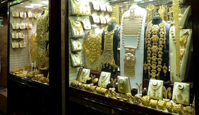 ارتفاع أسعار الذهب في السعودية اليوم 25 مايو 2025