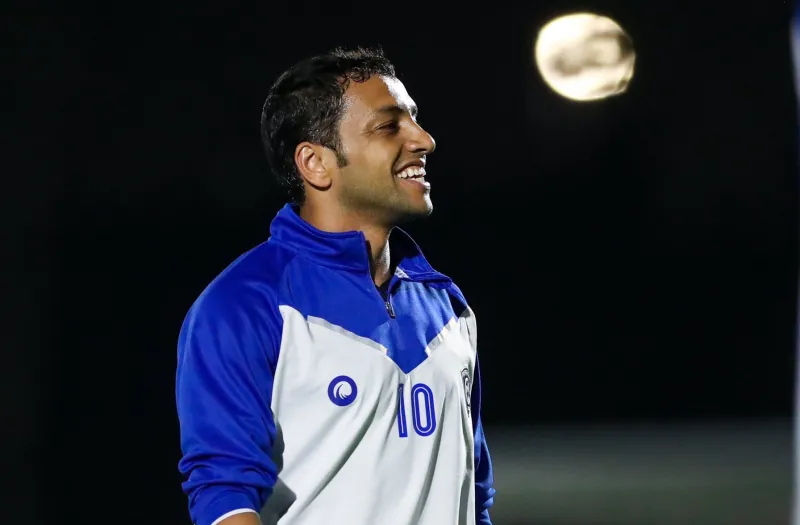 أول قرارات الشلهوب بعد توليه قيادة الهلال: طاقم فني جديد