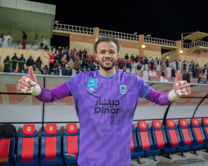 الاتحاد السعودي يتحرك لضم مشاري سنيور في أولى صفقاته المحلية