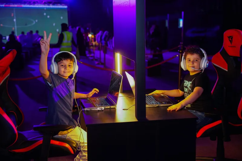 قبل انطلاقها.. تعرف على أسعار تذاكر فعاليات سيتي هب حائل 