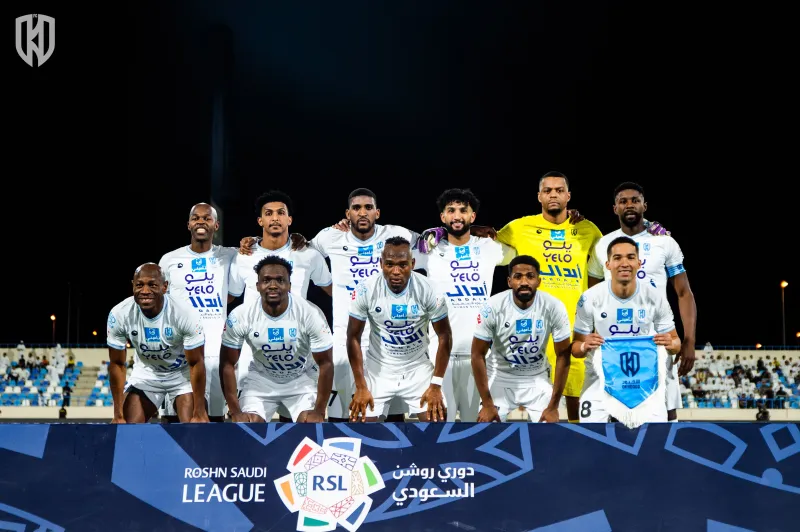 موعد مباراة الأخدود ضد النصر في دوري روشن السعودي 2024-2025.. وأسعار التذاكر