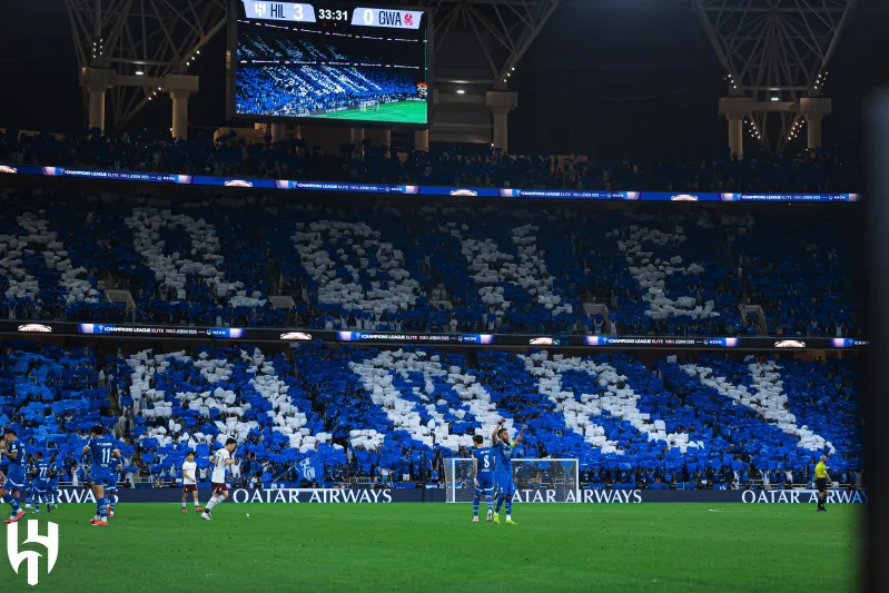 عقوبات على الهلال والأهلي وإيقاف مسؤول في الشباب.. فما السبب؟