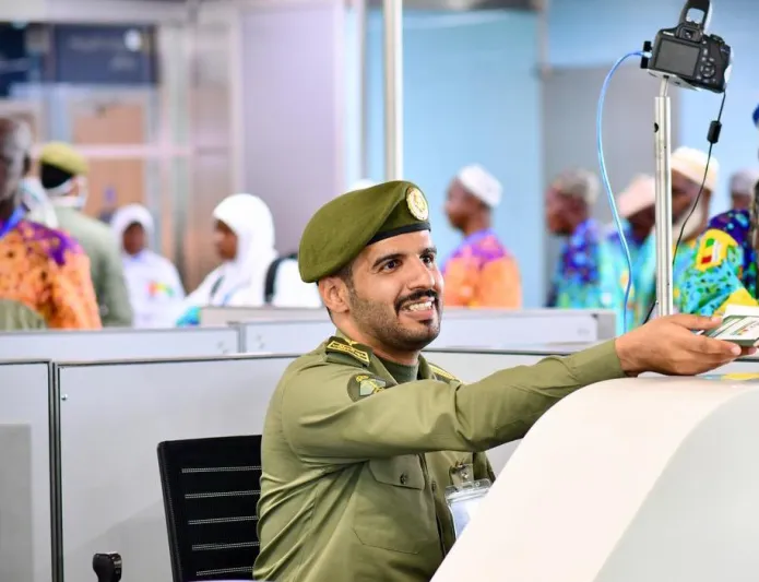 ما هي خطوات تفعيل جواز السفر بعد التجديد؟ الجوزات السعودية تجيب