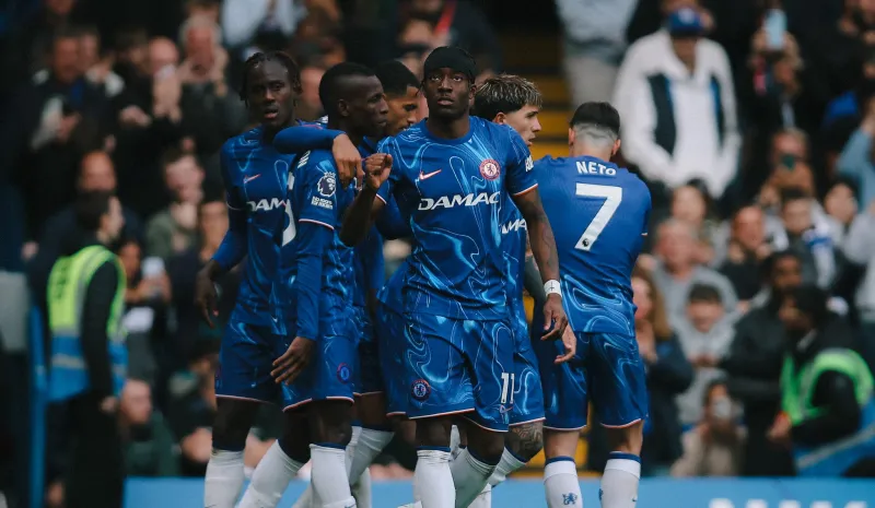 تشيلسي ضد ديورجاردن.. أبرز الغيابات والتشكيلة المحتملة