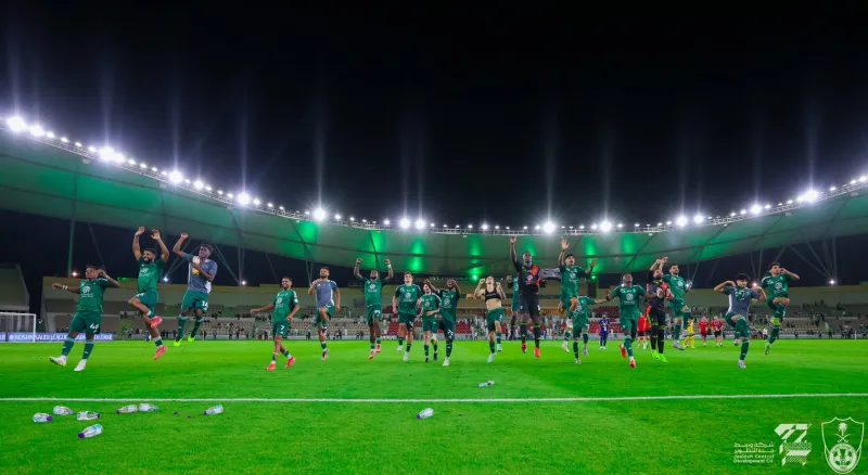 تشكيل الأهلي المتوقع أمام الشباب في الجولة 31 من دوري روشن