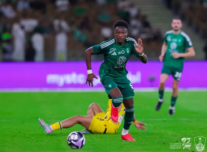 تعرف على حكام مباريات الجولة ال 31 من دوري روشن