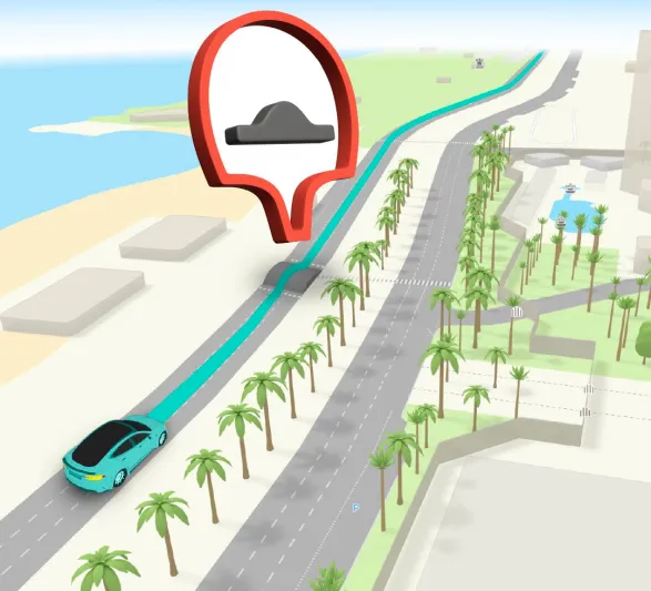 تعرّف على أبرز خدمات تطبيق بلدي+.. النسخة السعودية من خرائط Google