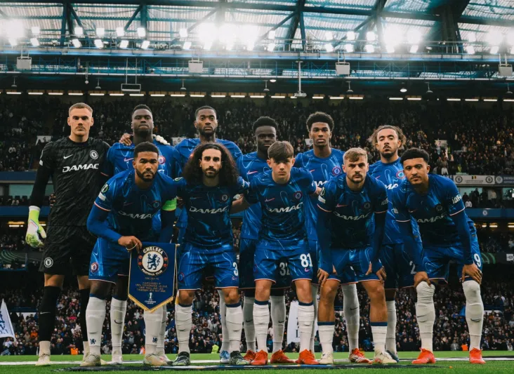  تشيلسي ضد نيوكاسل..التشكيلة المتوقعة وأبرز الغيابات